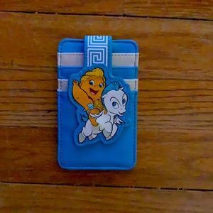 Loungefly Baby Hercules & Pegasus Cardholder